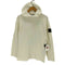 ストーンアイランド STONE ISLAND 17SS ドロップショルダーパーカー メンズ import:S