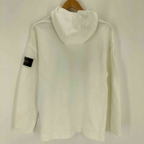 ストーンアイランド STONE ISLAND 17SS ドロップショルダーパーカー メンズ import:S