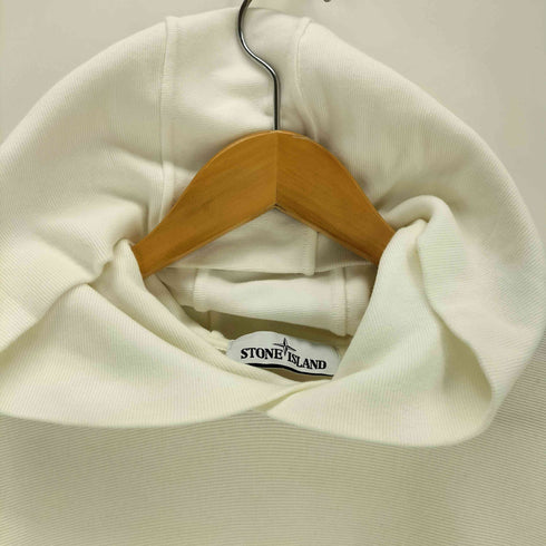 ストーンアイランド STONE ISLAND 17SS ドロップショルダーパーカー メンズ import:S