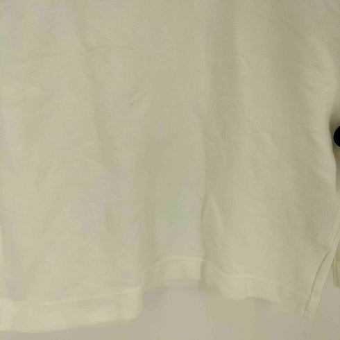 ストーンアイランド STONE ISLAND 17SS ドロップショルダーパーカー メンズ import:S