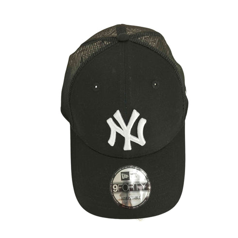 ニューエラ NEW ERA 9FORTY メッシュ切り替え 6パネルキャップ メンズ ONE SIZE