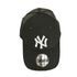 ニューエラ NEW ERA 9FORTY メッシュ切り替え 6パネルキャップ メンズ ONE SIZE