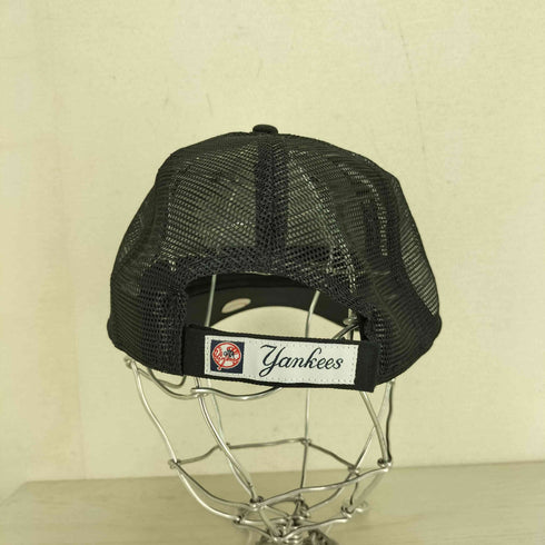 ニューエラ NEW ERA 9FORTY メッシュ切り替え 6パネルキャップ メンズ ONE SIZE