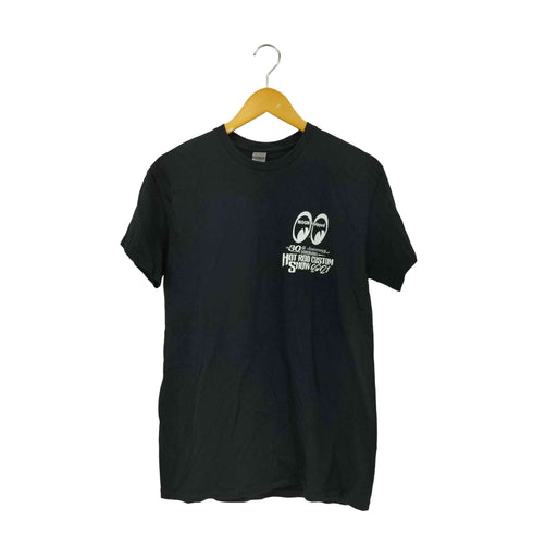 ギルダン GILDAN ムーンアイズ アニバーサリー両面プリント S/S Tシャツ メンズ M