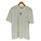 プリントスター printstar I WANT TO HOLD YOUR HAND 両面プリントクルーネックTシャツ メンズ M