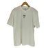 プリントスター printstar I WANT TO HOLD YOUR HAND 両面プリントクルーネックTシャツ メンズ M