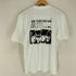 プリントスター printstar I WANT TO HOLD YOUR HAND 両面プリントクルーネックTシャツ メンズ M