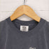 コンフォートカラーズ COMFORT COLORS NEE 生命謳歌 両面プリントクルーネックTシャツ メンズ M