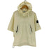 ストーンアイランド STONE ISLAND 20SS LOGO PATCH ANORAK SHIRT OVERSHIRT メンズ import:S