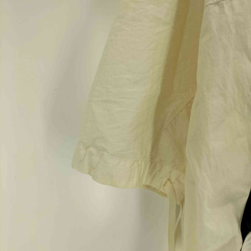 ストーンアイランド STONE ISLAND 20SS LOGO PATCH ANORAK SHIRT OVERSHIRT メンズ import:S