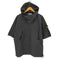 ストーンアイランド STONE ISLAND 20SS LOGO PATCH ANORAK SHIRT OVERSHIRT メンズ import:S