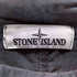 ストーンアイランド STONE ISLAND 20SS LOGO PATCH ANORAK SHIRT OVERSHIRT メンズ import:S