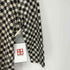 laurel 総柄Uネックカットソー レディース US:6