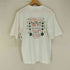 NEE 大三元 両面プリントクルーネックTシャツ メンズ M