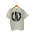 アンビル Anvil syndicate barber shop 両面プリントS/S Tシャツ メンズ M