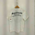 アンビル Anvil syndicate barber shop 両面プリントS/S Tシャツ メンズ M