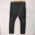 ジエダ Jieda SARROUEL SKINNY DENIM サルエル スキニーデニム メンズ JPN:2