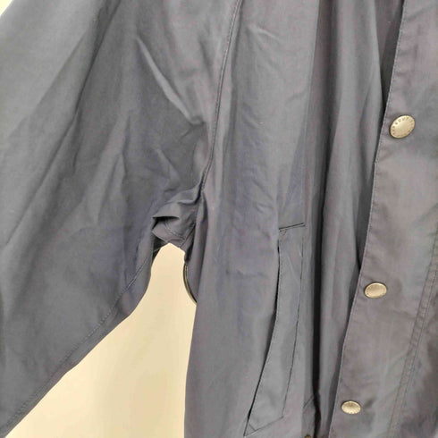 バブアー Barbour BEDALE SL JACKET ノンオイル ビデイル ジャケット メンズ US:38