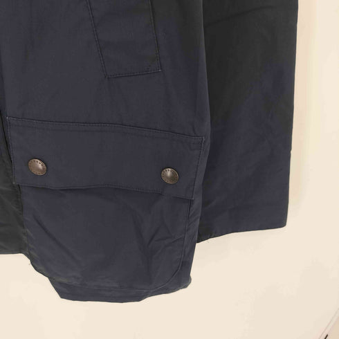 バブアー Barbour BEDALE SL JACKET ノンオイル ビデイル ジャケット メンズ US:38