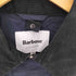 バブアー Barbour BEDALE SL JACKET ノンオイル ビデイル ジャケット メンズ US:38
