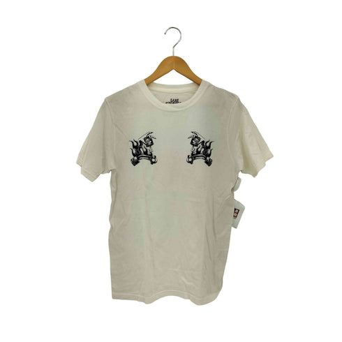 GANG STERILE 両面プリントS/S Tシャツ メンズ M
