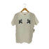 GANG STERILE 両面プリントS/S Tシャツ メンズ M