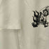 GANG STERILE 両面プリントS/S Tシャツ メンズ M