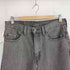 リーバイス Levis 578 BAGGY JEANS LAST GREY メンズ W30 L30