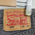 リーバイス Levis 578 BAGGY JEANS LAST GREY メンズ W30 L30