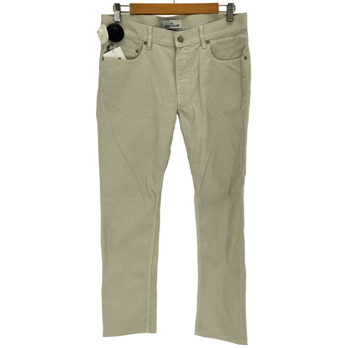ストーンアイランド STONE ISLAND 14SS TYPE SK-S スリムテーパードパンツ メンズ W31