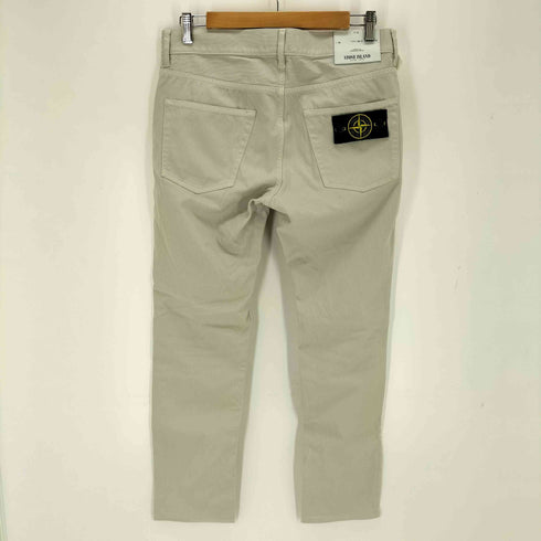 ストーンアイランド STONE ISLAND 14SS TYPE SK-S スリムテーパードパンツ メンズ W31