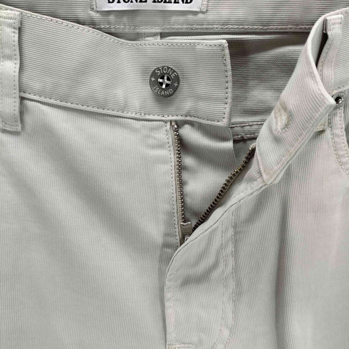 ストーンアイランド STONE ISLAND 14SS TYPE SK-S スリムテーパードパンツ メンズ W31