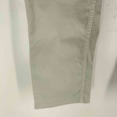 ストーンアイランド STONE ISLAND 14SS TYPE SK-S スリムテーパードパンツ メンズ W31