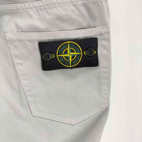 ストーンアイランド STONE ISLAND 14SS TYPE SK-S スリムテーパードパンツ メンズ W31