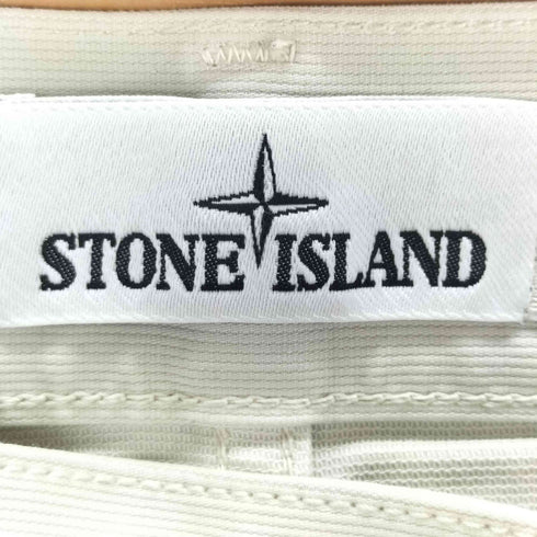 ストーンアイランド STONE ISLAND 14SS TYPE SK-S スリムテーパードパンツ メンズ W31
