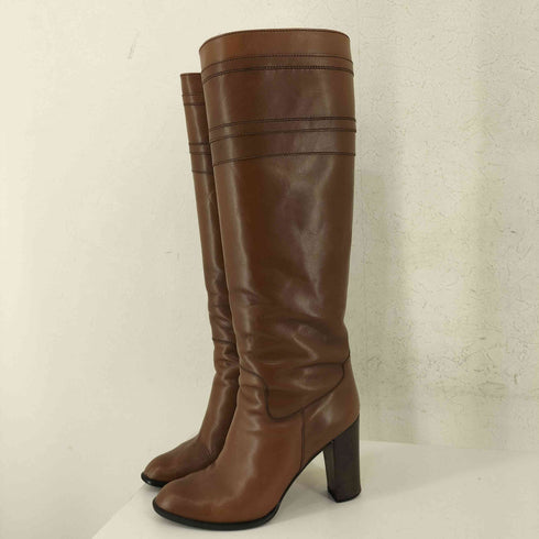 ダイアナ DIANA ヒールロングブーツ レディース JPN:24.5