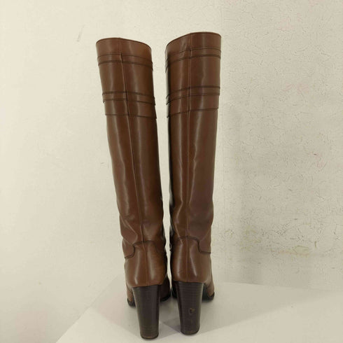 ダイアナ DIANA ヒールロングブーツ レディース JPN:24.5