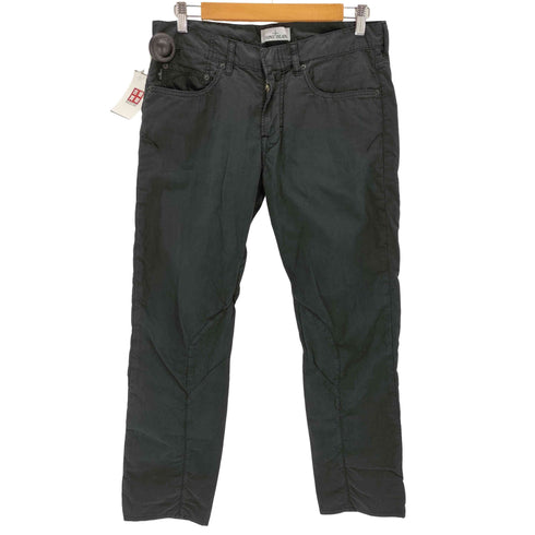 ストーンアイランド STONE ISLAND 15SS ガーメントダイテクニカルパンツ メンズ W31