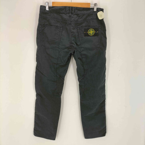ストーンアイランド STONE ISLAND 15SS ガーメントダイテクニカルパンツ メンズ W31