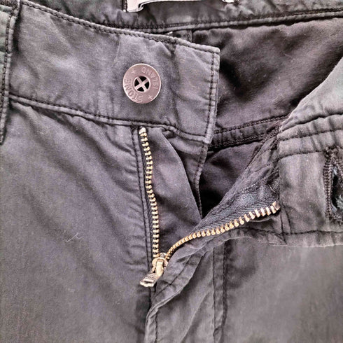 ストーンアイランド STONE ISLAND 15SS ガーメントダイテクニカルパンツ メンズ W31