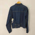 TXA Box-shaped Denim Jacket Washed Indigo 1st 型 デニムジャケット ファースト メンズ JPN:2