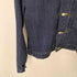 TXA Box-shaped Denim Jacket Washed Indigo 1st 型 デニムジャケット ファースト メンズ JPN:2