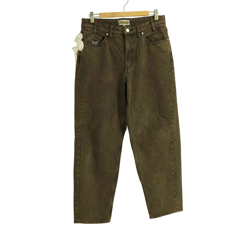 ハフ HUF CROMER WASHED PANT メンズ 30