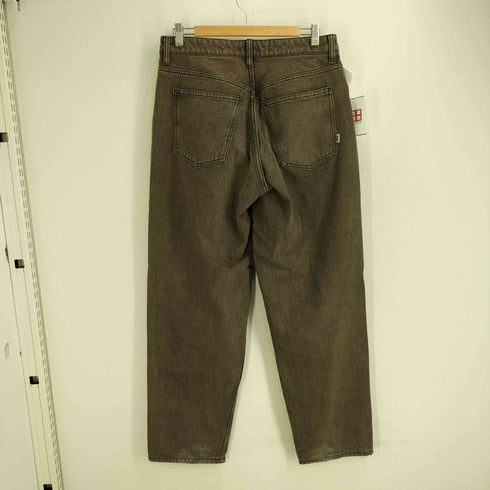 ハフ HUF CROMER WASHED PANT メンズ 30