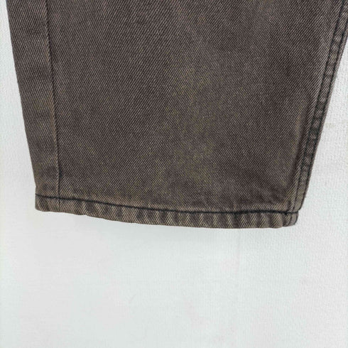 ハフ HUF CROMER WASHED PANT メンズ 30