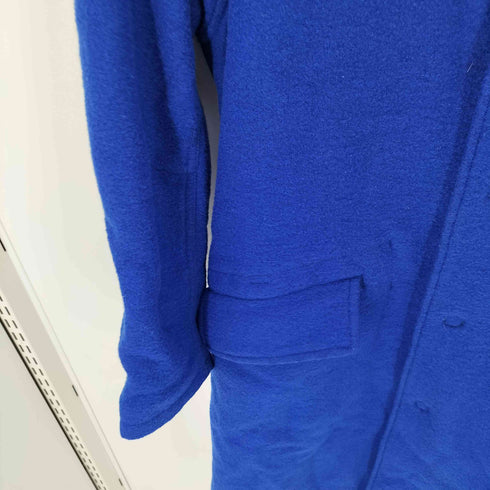 ズッカ ZUCCa ノーカラーコート レディース JPN:M