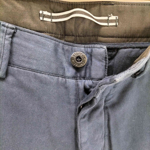 ストーンアイランド STONE ISLAND 17SS TYPE SL SLIM FIT CHINO PANT メンズ W31