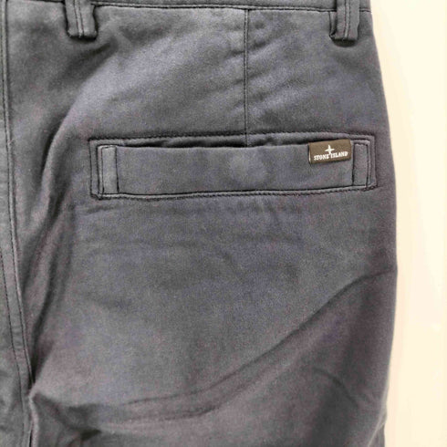 ストーンアイランド STONE ISLAND 17SS TYPE SL SLIM FIT CHINO PANT メンズ W31