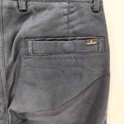 ストーンアイランド STONE ISLAND 17SS TYPE SL SLIM FIT CHINO PANT メンズ W31