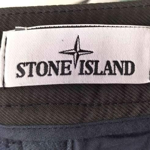 ストーンアイランド STONE ISLAND 17SS TYPE SL SLIM FIT CHINO PANT メンズ W31